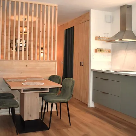 Le Petit Galiot Appartamento