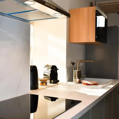 Le Petit Galiot Appartamento